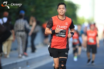 RUN TO LIVE 2025 - Ảnh #3290092