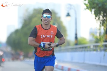 RUN TO LIVE 2025 - Ảnh #3259452