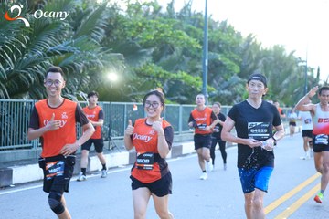 RUN TO LIVE 2025 - Ảnh #3266806
