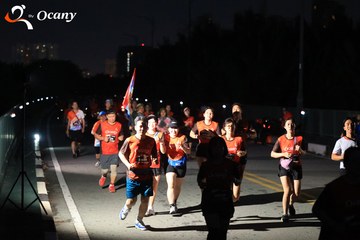 RUN TO LIVE 2025 - Ảnh #3262580