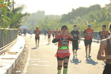 RUN TO LIVE 2025 - Ảnh #3303070