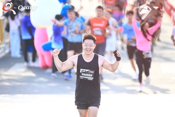 RUN TO LIVE 2025 - Ảnh #3205584