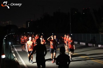 RUN TO LIVE 2025 - Ảnh #3262106