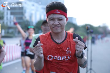 RUN TO LIVE 2025 - Ảnh #3206809