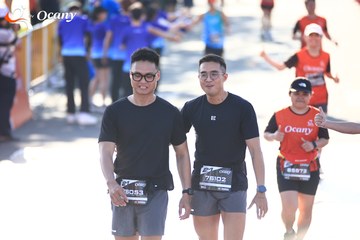 RUN TO LIVE 2025 - Ảnh #3207238