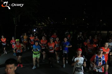 RUN TO LIVE 2025 - Ảnh #3278275