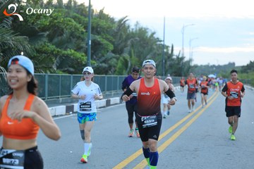 RUN TO LIVE 2025 - Ảnh #3285190