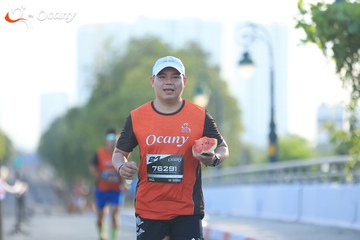 RUN TO LIVE 2025 - Ảnh #3259429