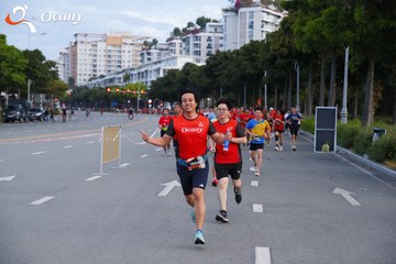 RUN TO LIVE 2025 - Ảnh #3258460