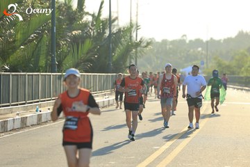 RUN TO LIVE 2025 - Ảnh #3302153