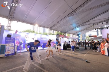RUN TO LIVE 2025 - Ảnh #3122596