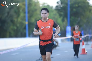 RUN TO LIVE 2025 - Ảnh #3258220