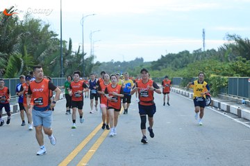 RUN TO LIVE 2025 - Ảnh #3278177