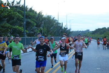 RUN TO LIVE 2025 - Ảnh #3288992