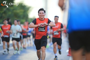 RUN TO LIVE 2025 - Ảnh #3279403