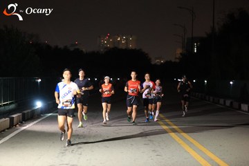 RUN TO LIVE 2025 - Ảnh #3257833