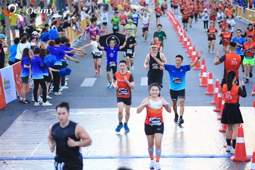 RUN TO LIVE 2025 - Ảnh #3153648