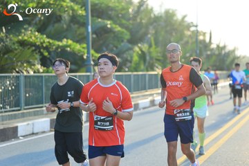 RUN TO LIVE 2025 - Ảnh #3299597