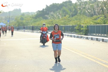 RUN TO LIVE 2025 - Ảnh #3304781