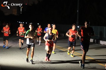 RUN TO LIVE 2025 - Ảnh #3258743