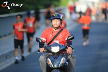 RUN TO LIVE 2025 - Ảnh #3288651