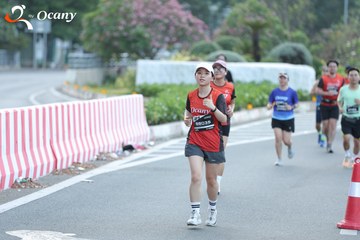RUN TO LIVE 2025 - Ảnh #3210391