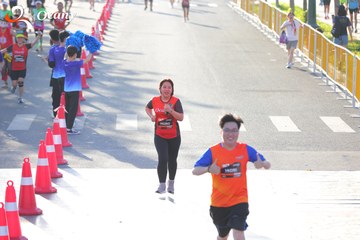 RUN TO LIVE 2025 - Ảnh #3191660