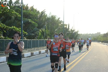 RUN TO LIVE 2025 - Ảnh #3300794