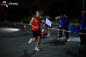 RUN TO LIVE 2025 - Ảnh #3270768