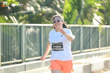 RUN TO LIVE 2025 - Ảnh #3304628