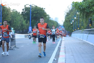 RUN TO LIVE 2025 - Ảnh #3257195