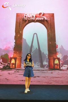 RUN TO LIVE 2025 - Ảnh #3137778