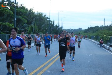RUN TO LIVE 2025 - Ảnh #3289555