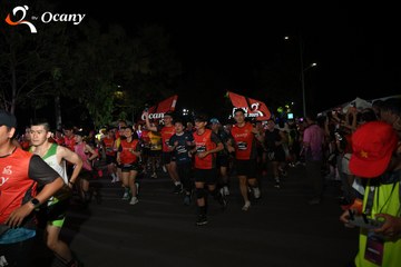 RUN TO LIVE 2025 - Ảnh #3140632