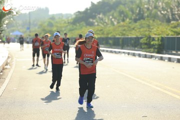RUN TO LIVE 2025 - Ảnh #3304809