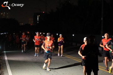 RUN TO LIVE 2025 - Ảnh #3260625