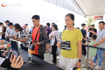 RUN TO LIVE 2025 - Ảnh #3127704
