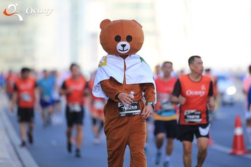 RUN TO LIVE 2025 - Ảnh #3282199