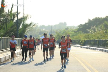 RUN TO LIVE 2025 - Ảnh #3303992