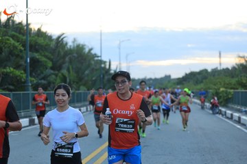 RUN TO LIVE 2025 - Ảnh #3285768
