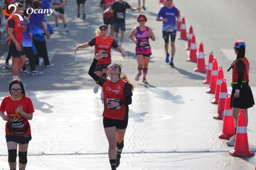RUN TO LIVE 2025 - Ảnh #3194022