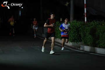 RUN TO LIVE 2025 - Ảnh #3154911