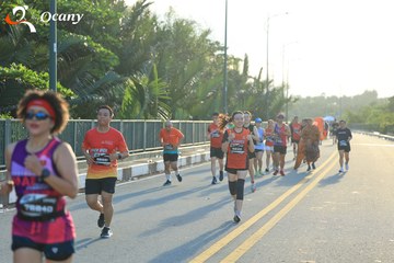 RUN TO LIVE 2025 - Ảnh #3299204