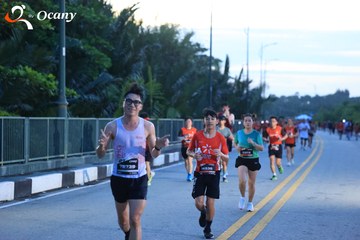 RUN TO LIVE 2025 - Ảnh #3264019