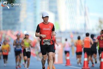 RUN TO LIVE 2025 - Ảnh #3288103