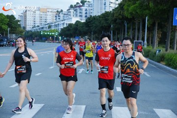 RUN TO LIVE 2025 - Ảnh #3257734