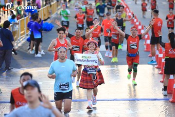 RUN TO LIVE 2025 - Ảnh #3154276
