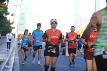 RUN TO LIVE 2025 - Ảnh #3286678