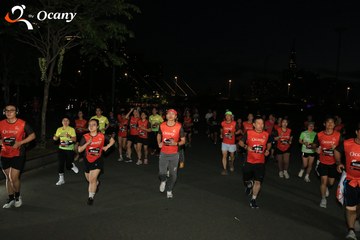RUN TO LIVE 2025 - Ảnh #3282490