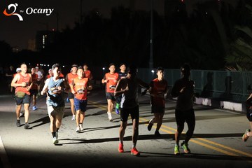 RUN TO LIVE 2025 - Ảnh #3259489